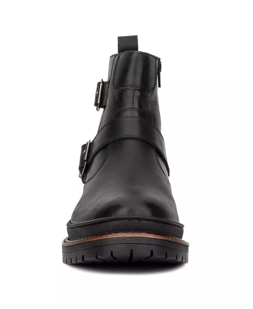 Reserved Footwear Men's Quaid Chelsea Boots 7