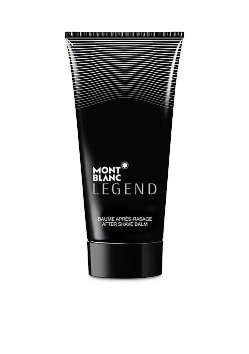 MontBlanc Legend After Shave Balm 1