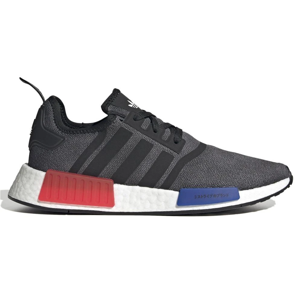 NMD R1 Lace Up Sneakers 10 - Main Image