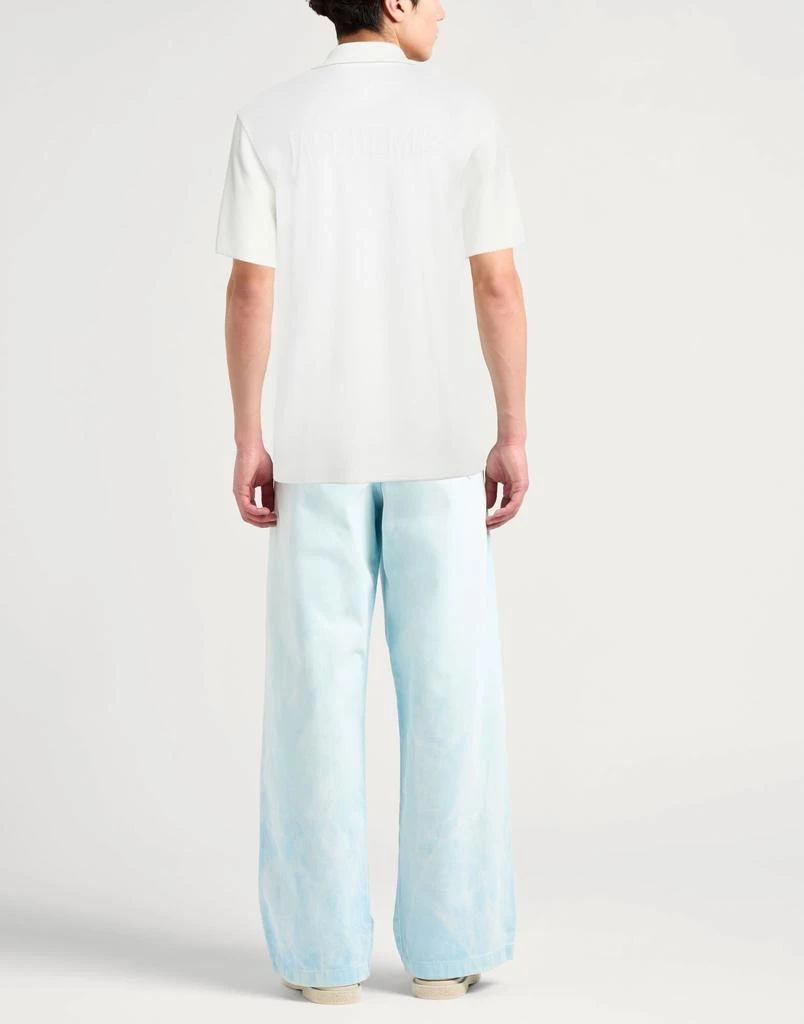 Jacquemus Polo shirt 3