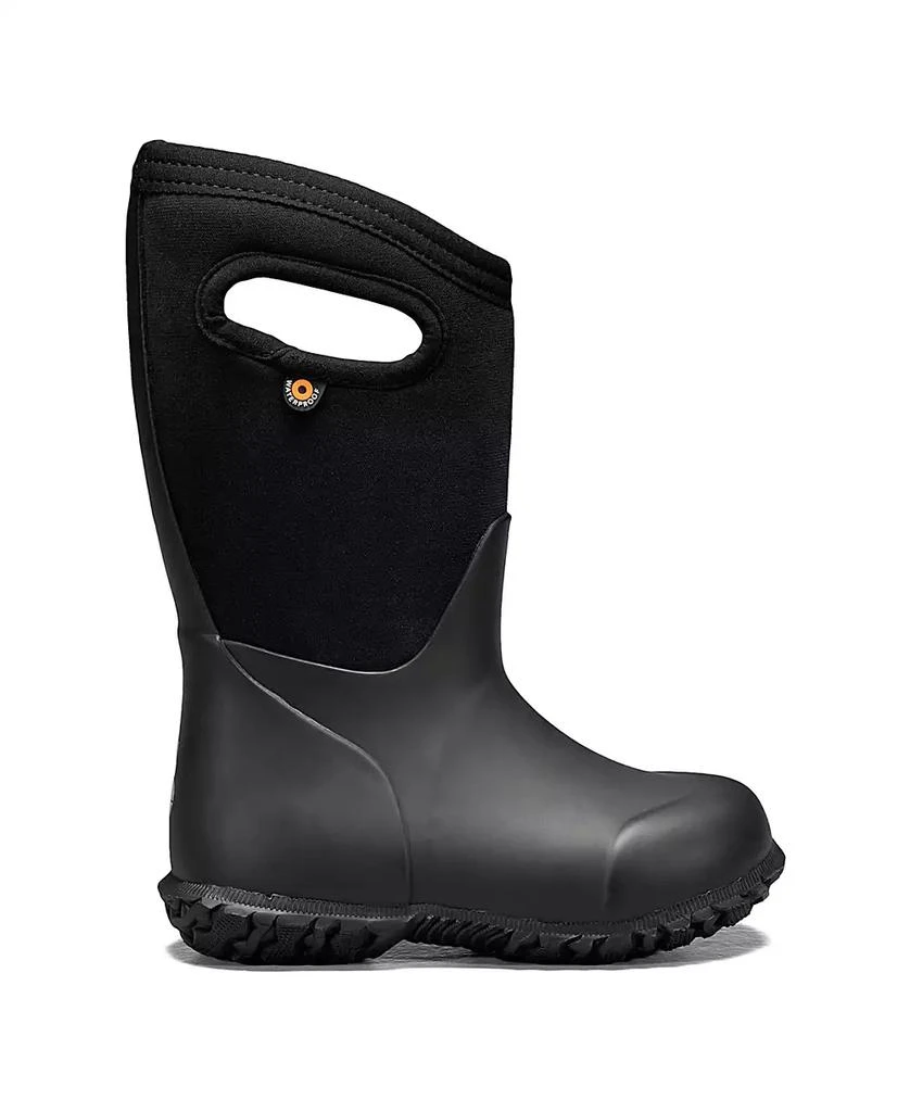 Bogs Little and Big Boys York Boot 3