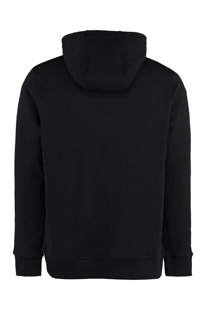 Burberry Burberry Hooded Sweatshirt 2
