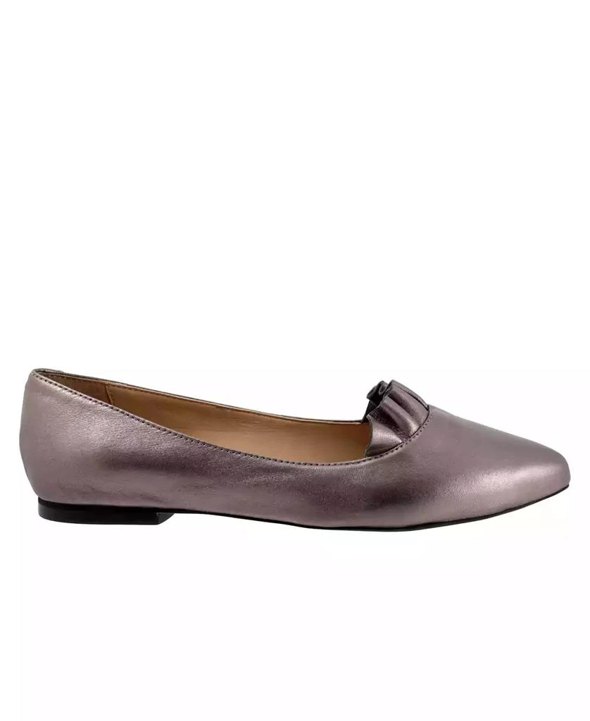 Trotters Elsie Flat 3