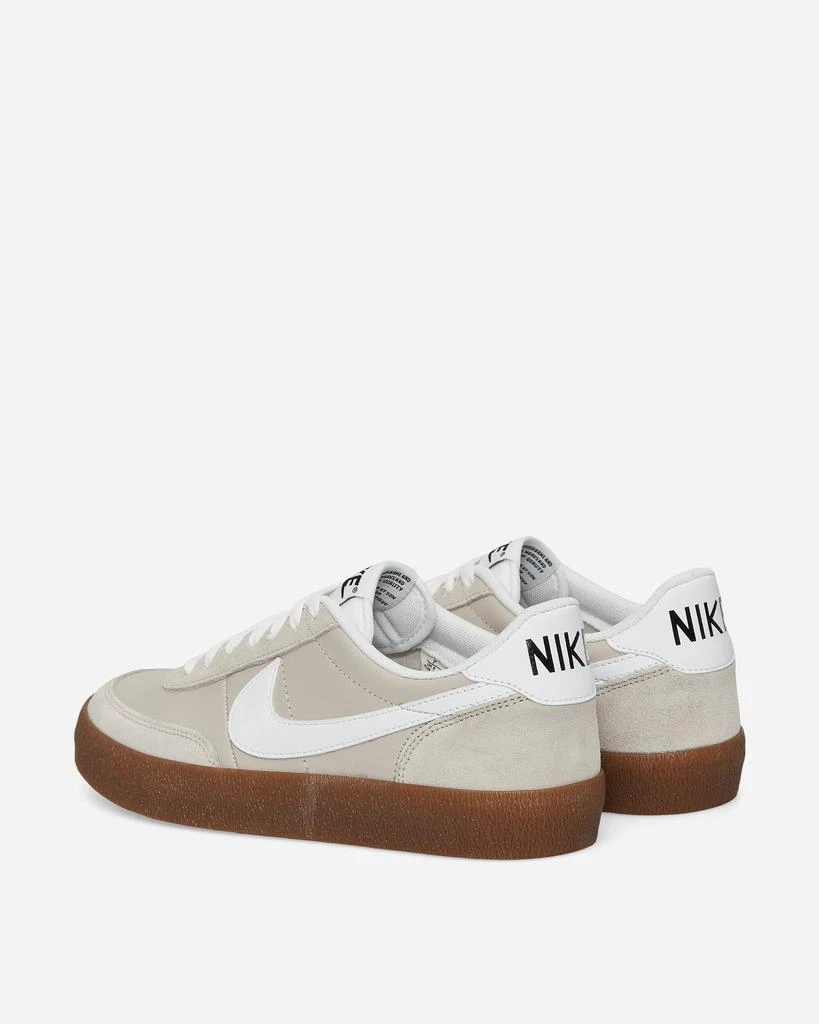 NIKE Killshot 2 Sneakers Cream II / White 4