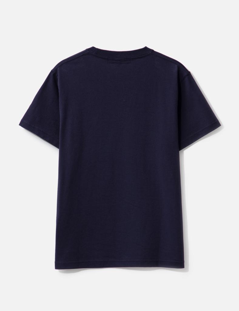 FDMTL PATCHWORK T-SHIRT