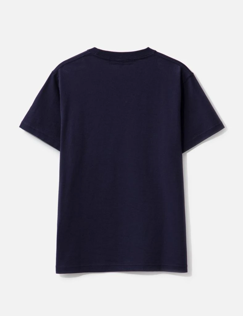 FDMTL PATCHWORK T-SHIRT 2