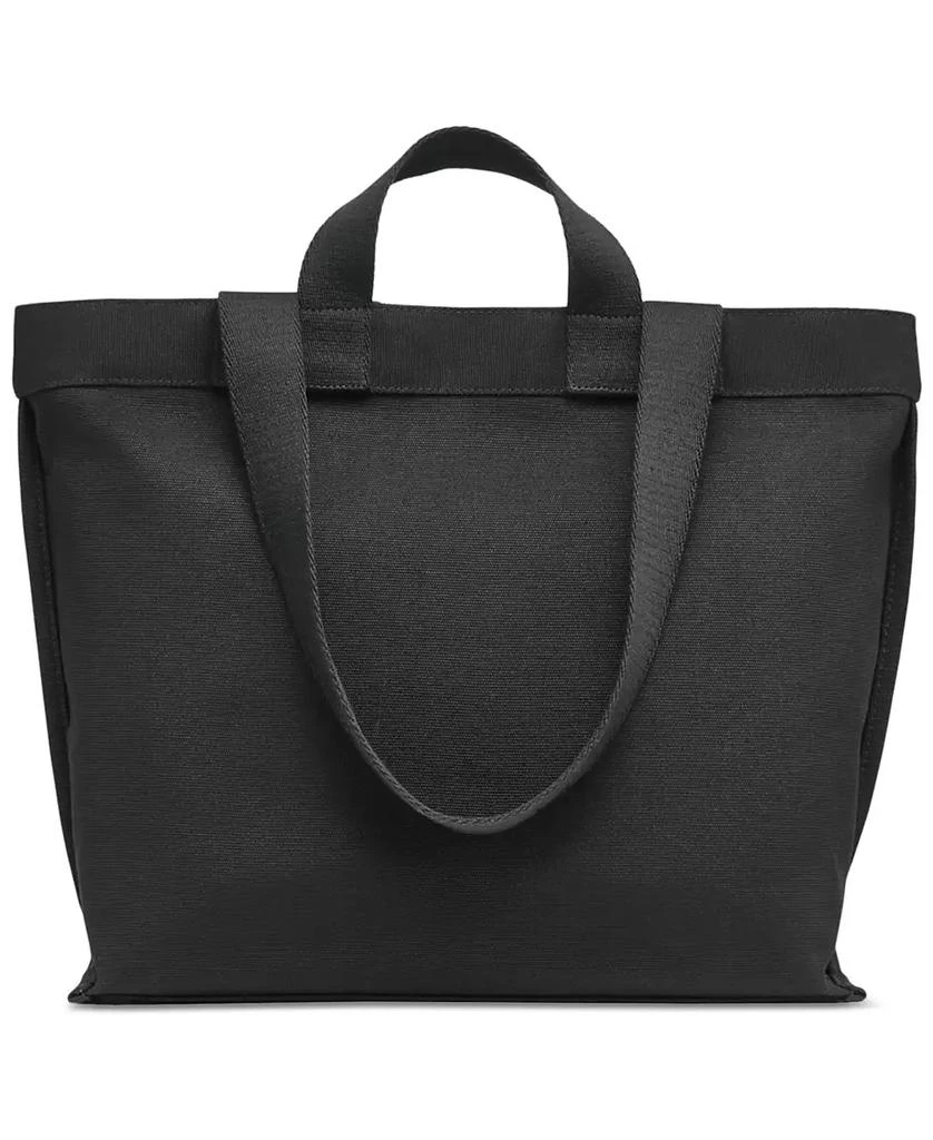 DKNY Brady Extra Large Double Handle Tote Bag 4