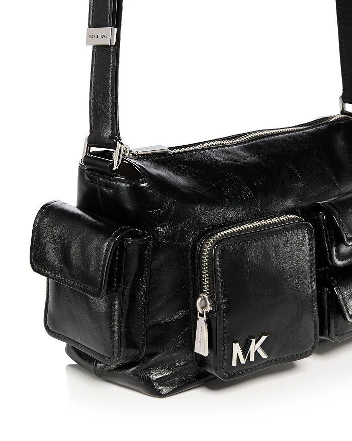 Michael Kors Dakota Medium Pocket Shoulder Bag 6