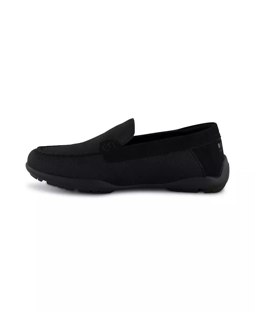 Kenneth Cole Little Boys Distance Destin Driving Moccasin Slip-On Loafers 6