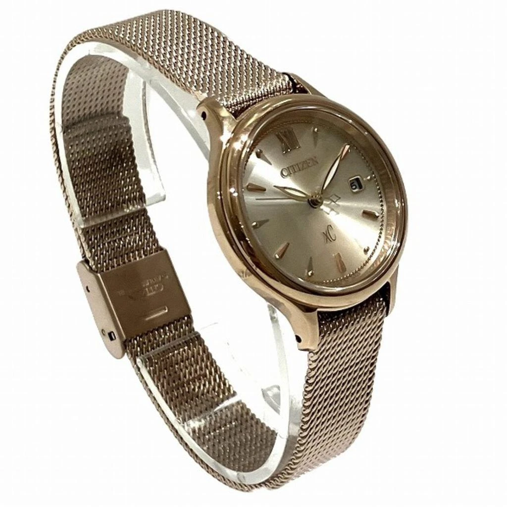 Citizen Stainless Steel Wristwatch (Pre-Owned) 3