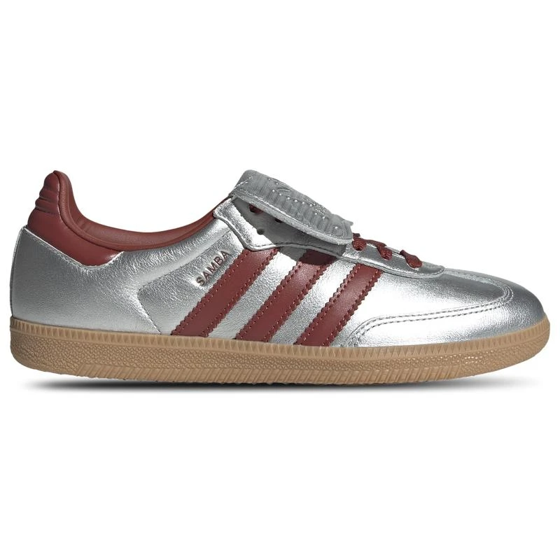 Adidas adidas Originals Samba Long Tongue - Women's - Sneakers - BeyondStyle