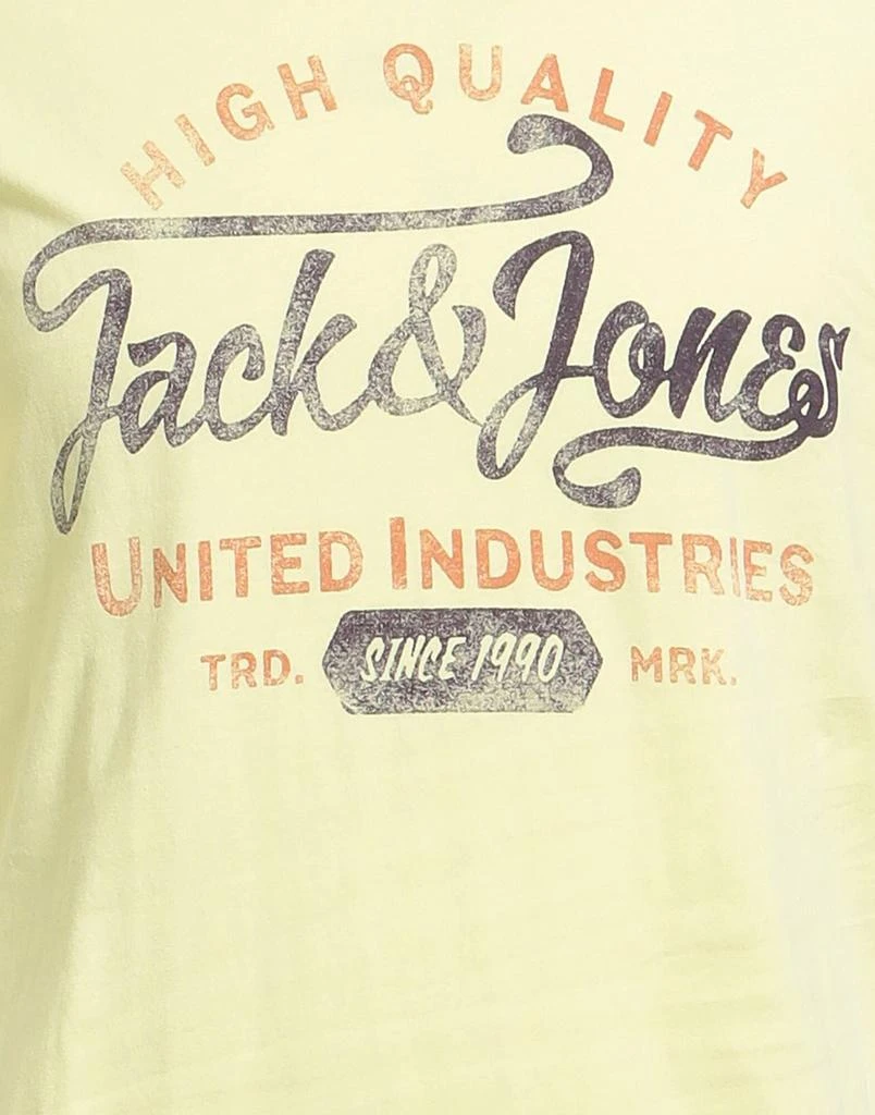 Jack 
Jones T-shirt 4