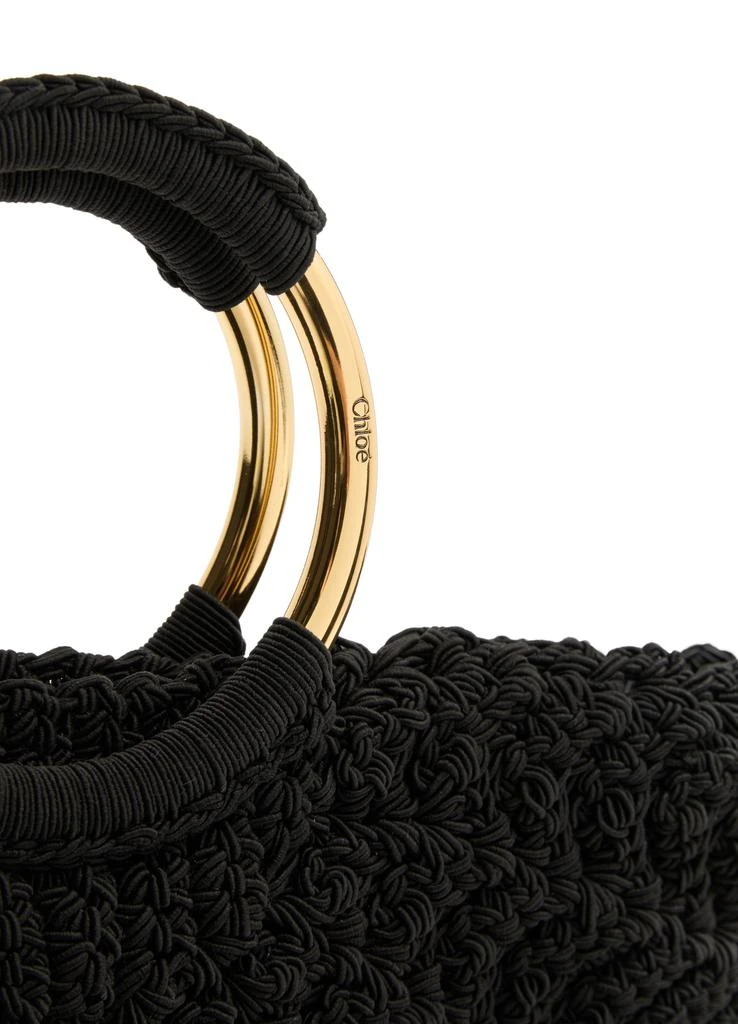 Chloé Paravent Bracelet bag 6