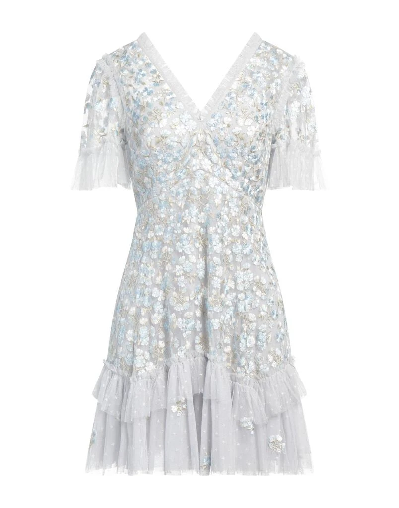 Needle & Thread Short dress 1
