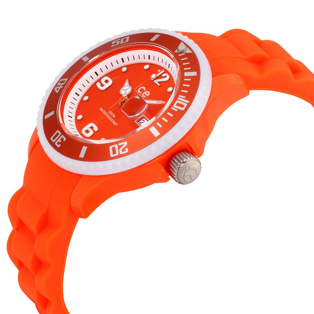 ICE Unisex Sunshine 38mm Quartz Watch