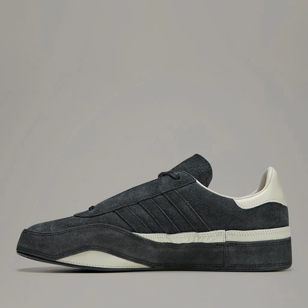 Y-3 Y-3 Men's Gazelle Suede Trainers 4