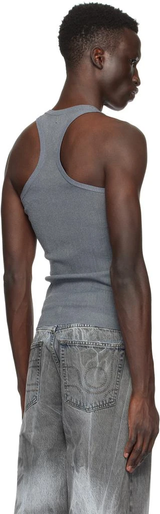 Eytys Gray Knox Tank Top 3