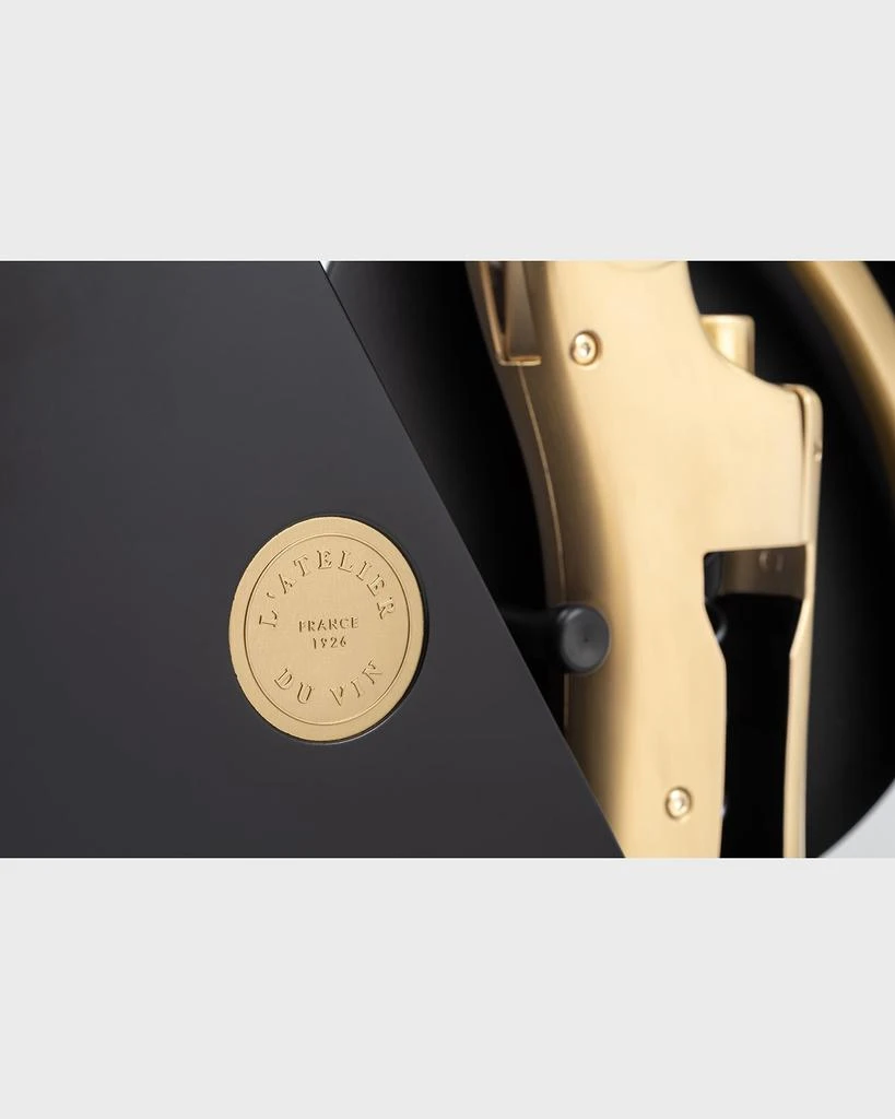 L'Atelier Du Vin Geometry Wine Corkscrew 5