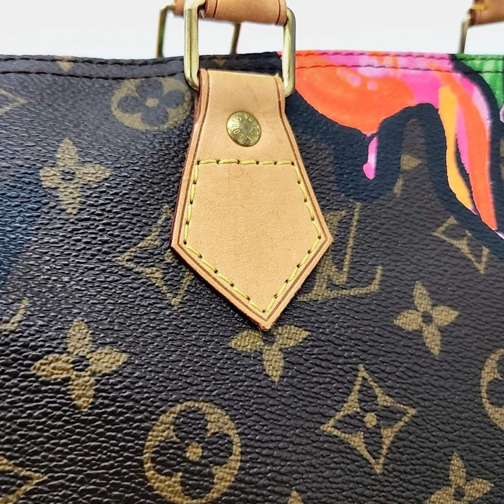 Louis Vuitton Louis Vuitton Rose Speedy 30 bag 3