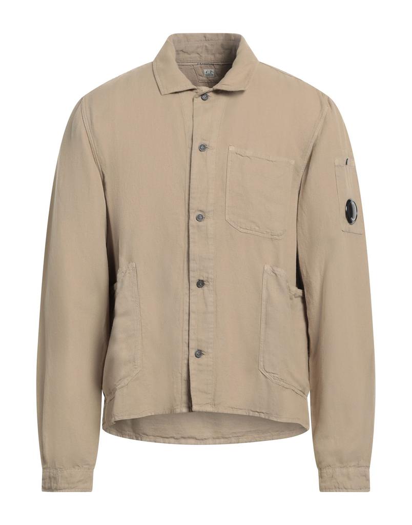 C.P. Company Solid color shirt