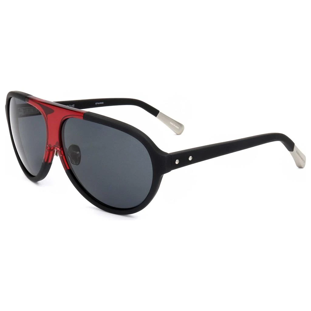 Linda Farrow Linda Farrow Men's Sunglasses KVA33-C2-60 1