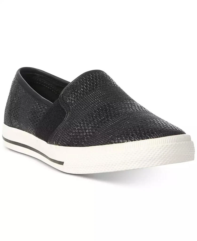 Ralph Lauren Women's Jinny Slip-On Sneakers 1