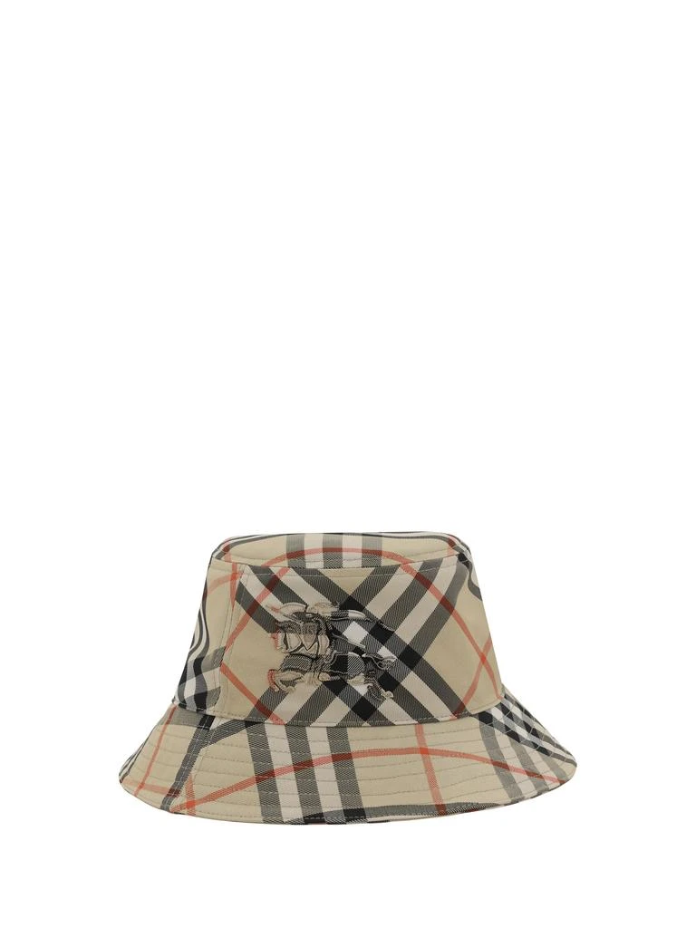 Burberry Bucket Hat 1