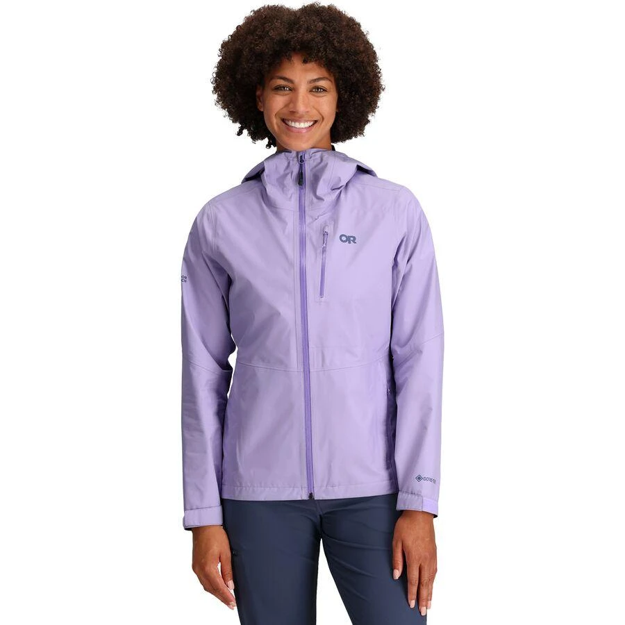 Outdoor Research Aspire II Jacket - Women's 1