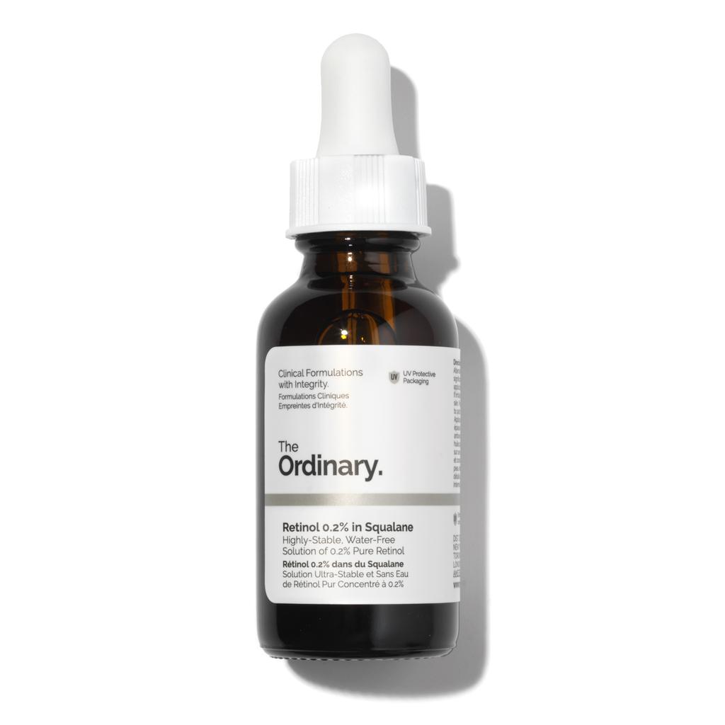 The Ordinary Retinol 0.2% in Squalane