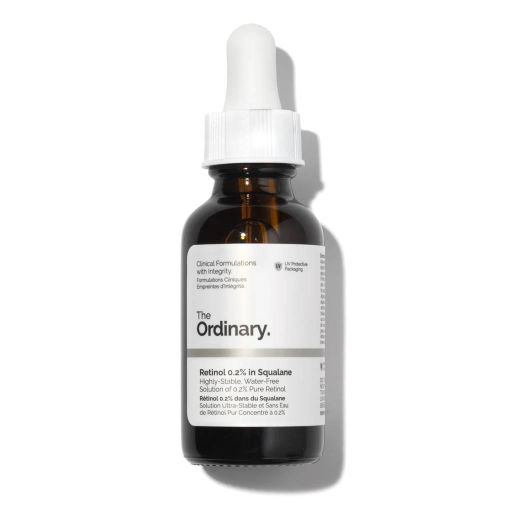 The Ordinary Retinol 0.2% in Squalane 1