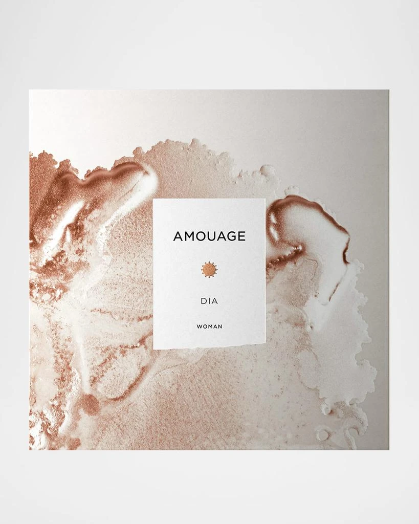 Amouage Dia Woman Eau de Parfum, 3.3 oz. 3