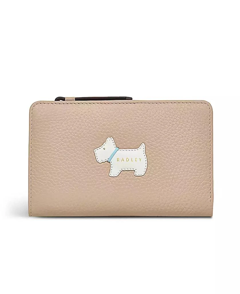 Radley Loyal Radley Medium Bifold Wallet 1