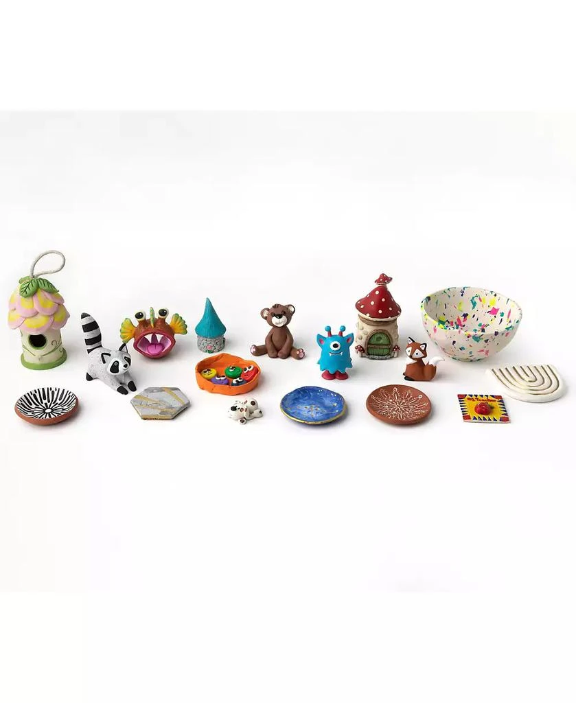 Sculpey Original Sculpey Clay: White - 1lb 8