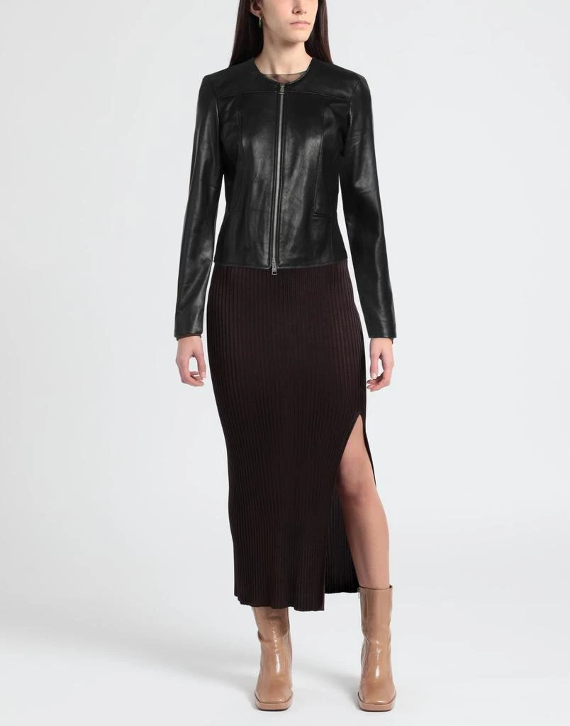 STREET LEATHERS STREET LEATHERS 2