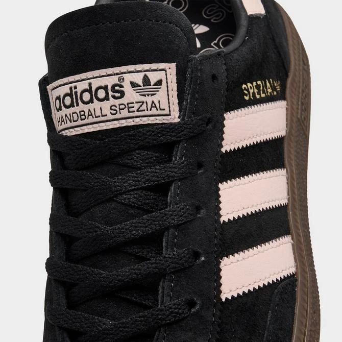 Adidas Women's adidas Originals Handball Spezial Casual Shoes 3