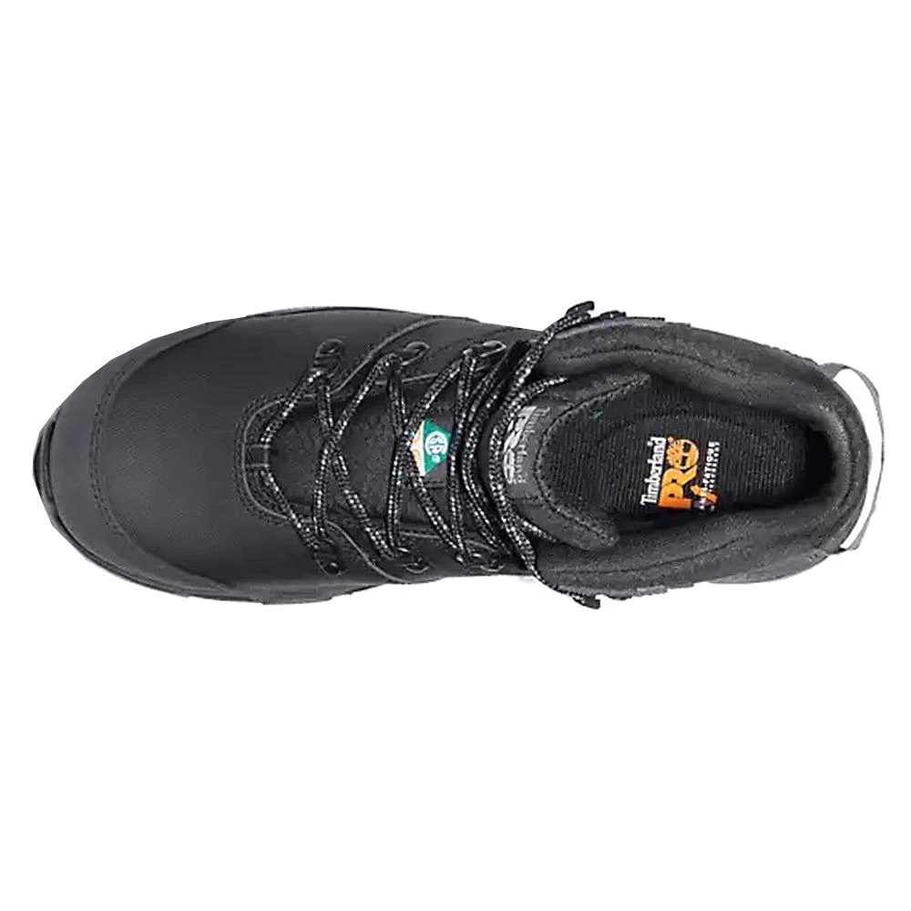 Timberland Switchback Waterproof Composite Toe Work Hiker Boot 4
