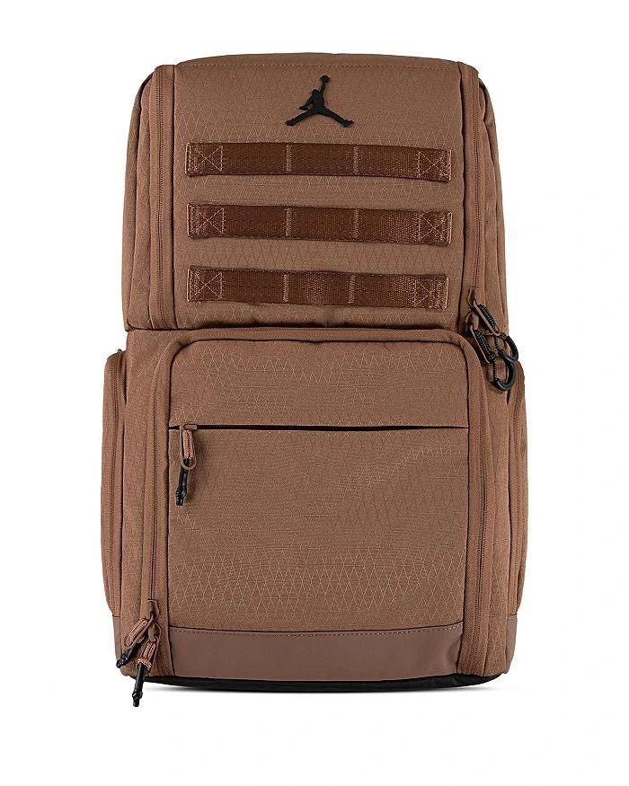 Jordan Jam Collectors Backpack 1