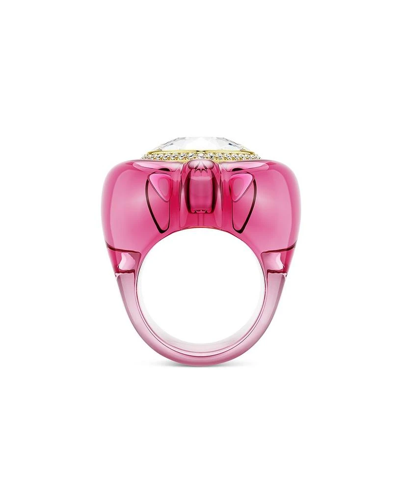 Swarovski Dulcis Heart Crystal Cocktail 3