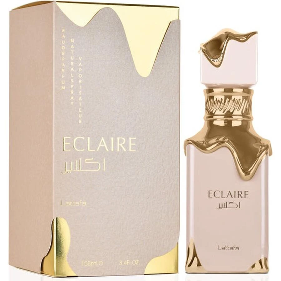 Lattafa Lattafa Eclaire Unisex EDP 2