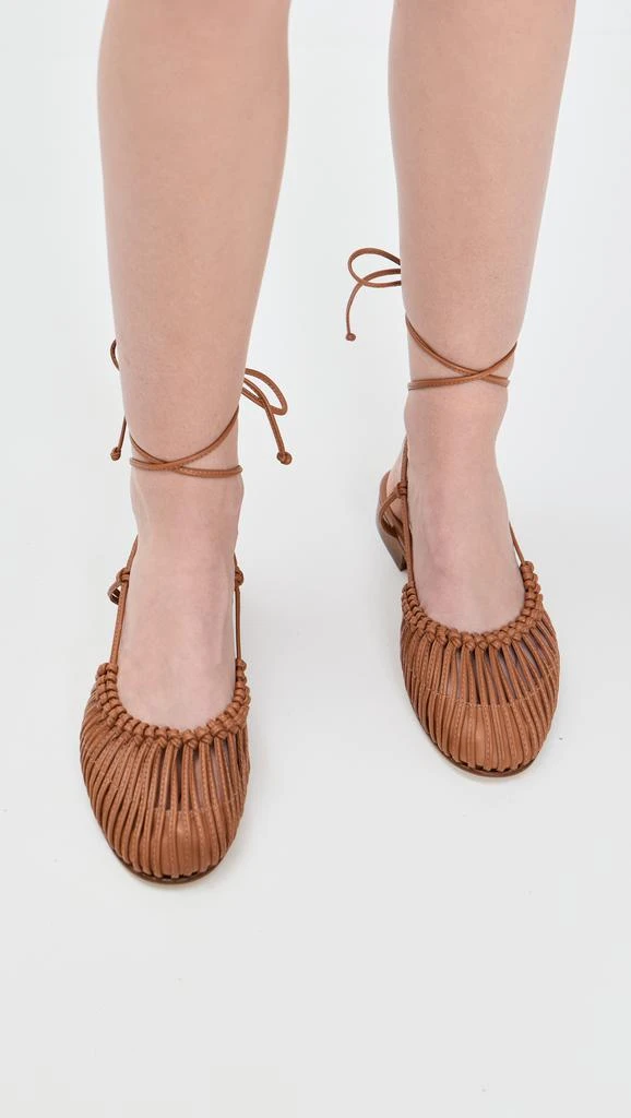 Hereu Mantera Flats 3