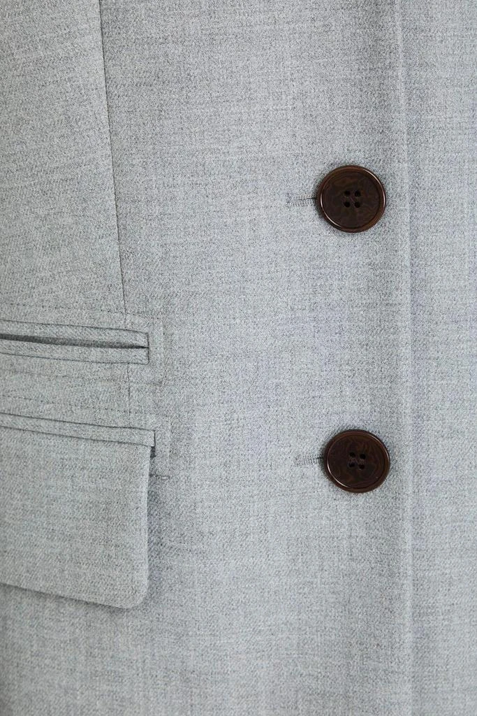 BY MALENE BIRGER Porter tweed blazer 4