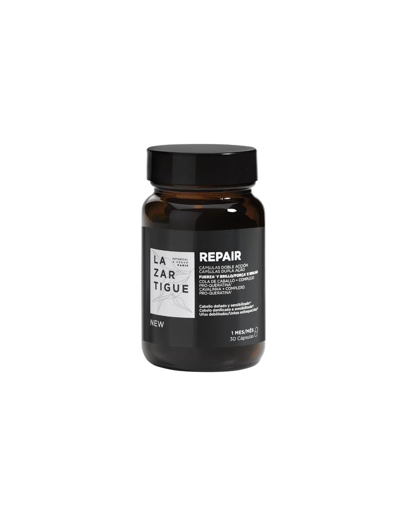 Lazartigue Repair Gélules - Compléments Alimentaires