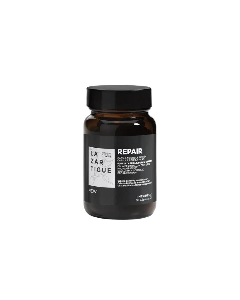 Lazartigue Repair Gélules - Compléments Alimentaires 2