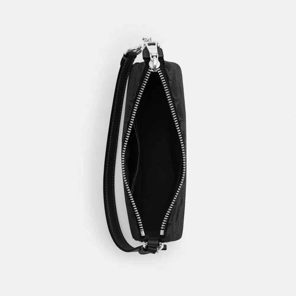 Coach Nolita 19 In Signature Denim 5