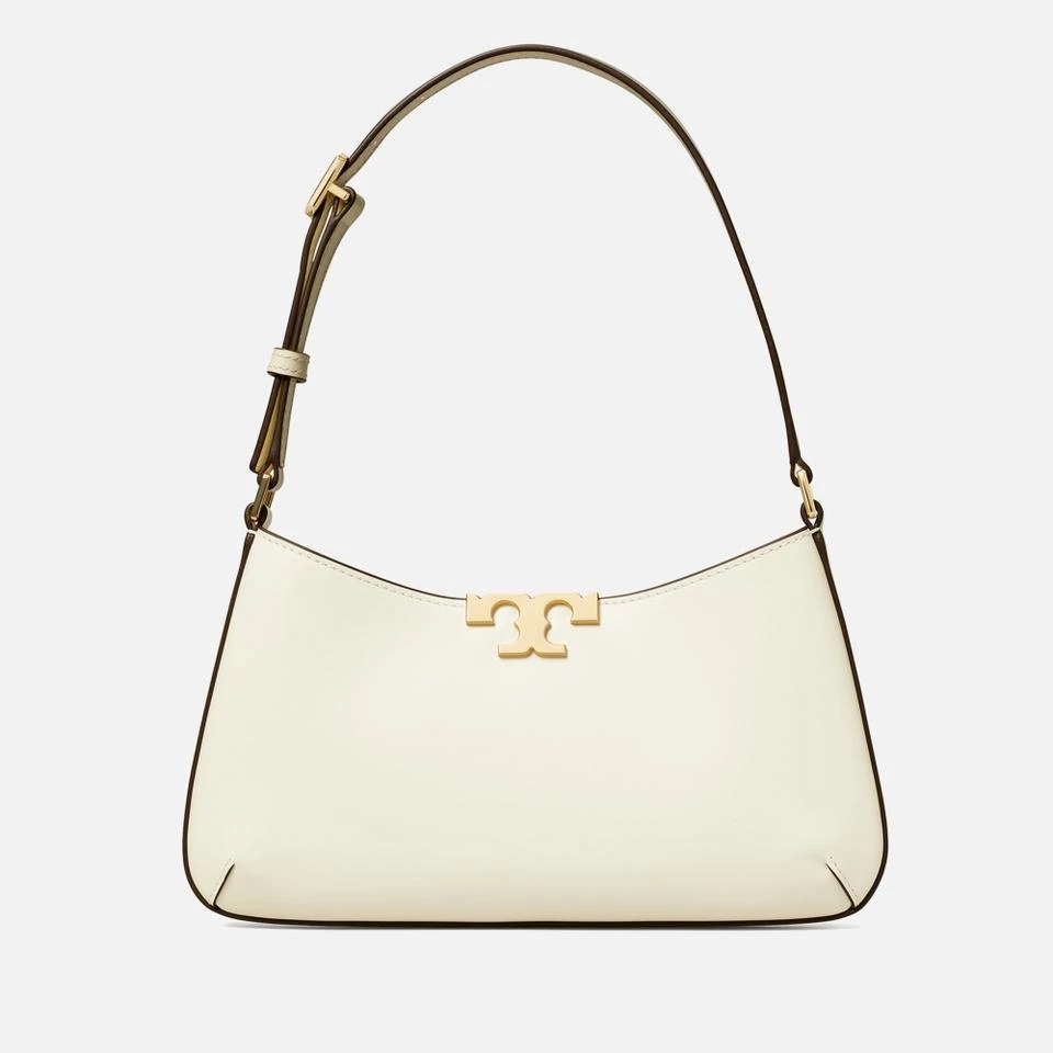 Tory Burch Tory Burch Eleanor Slim Leather Shoulder Bag 1