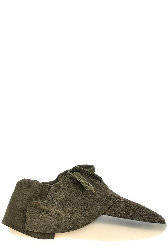 スニーカー FEAR OF GOD FW24 'Moc Lo' sneakers (FG24FW808016SUE WOLF) Fear of god moc Lo Sneakers - Casual Shoes - Compare Prices