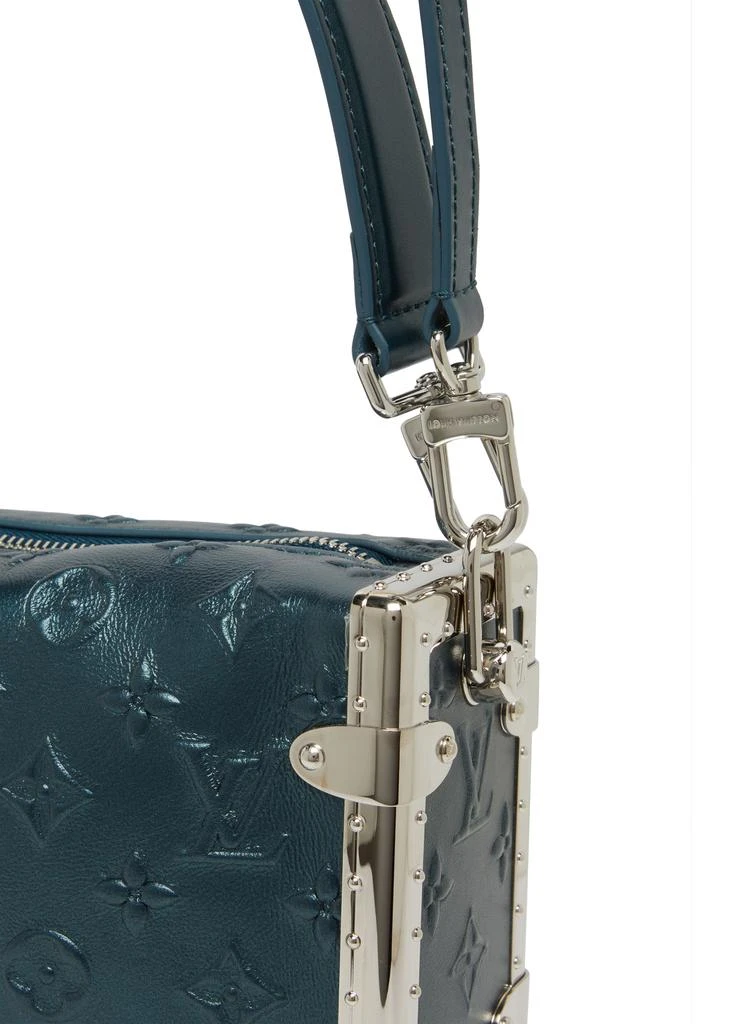 Louis Vuitton Side Trunk MM bag 8