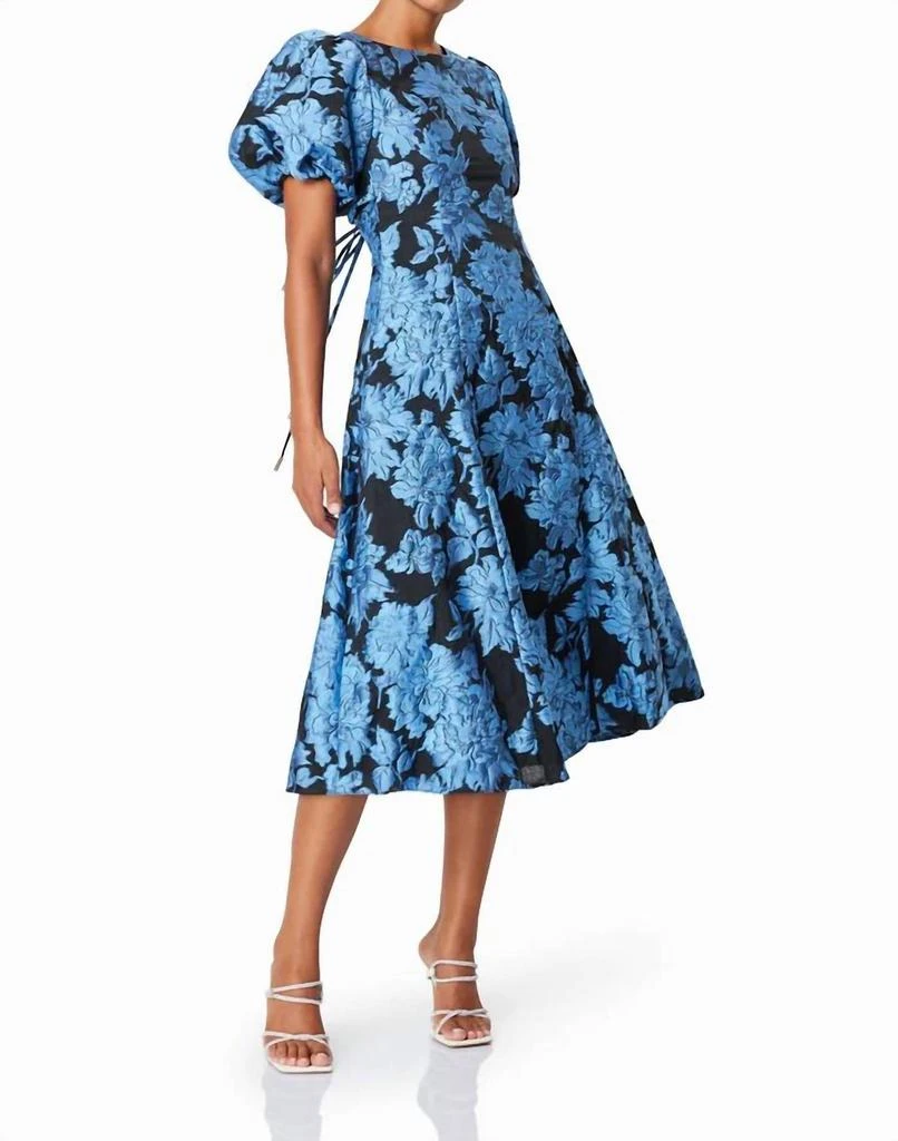 Elliatt Elliatt - kayla midi dress 1
