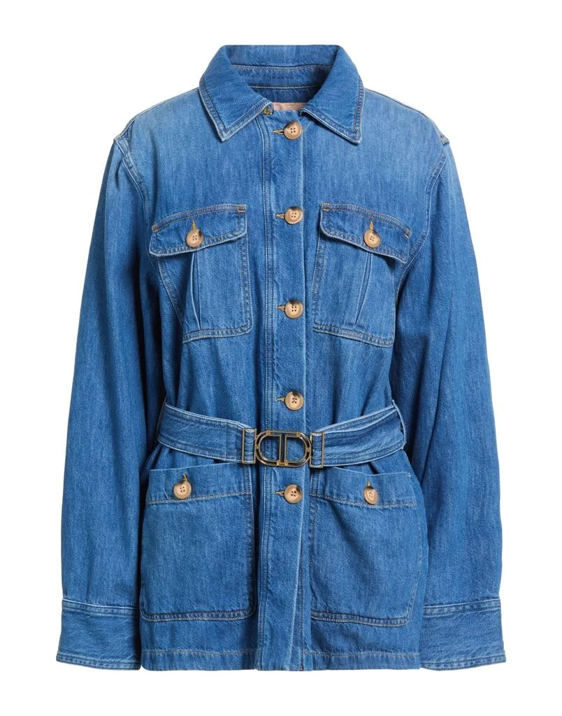 TWINSET Denim jacket