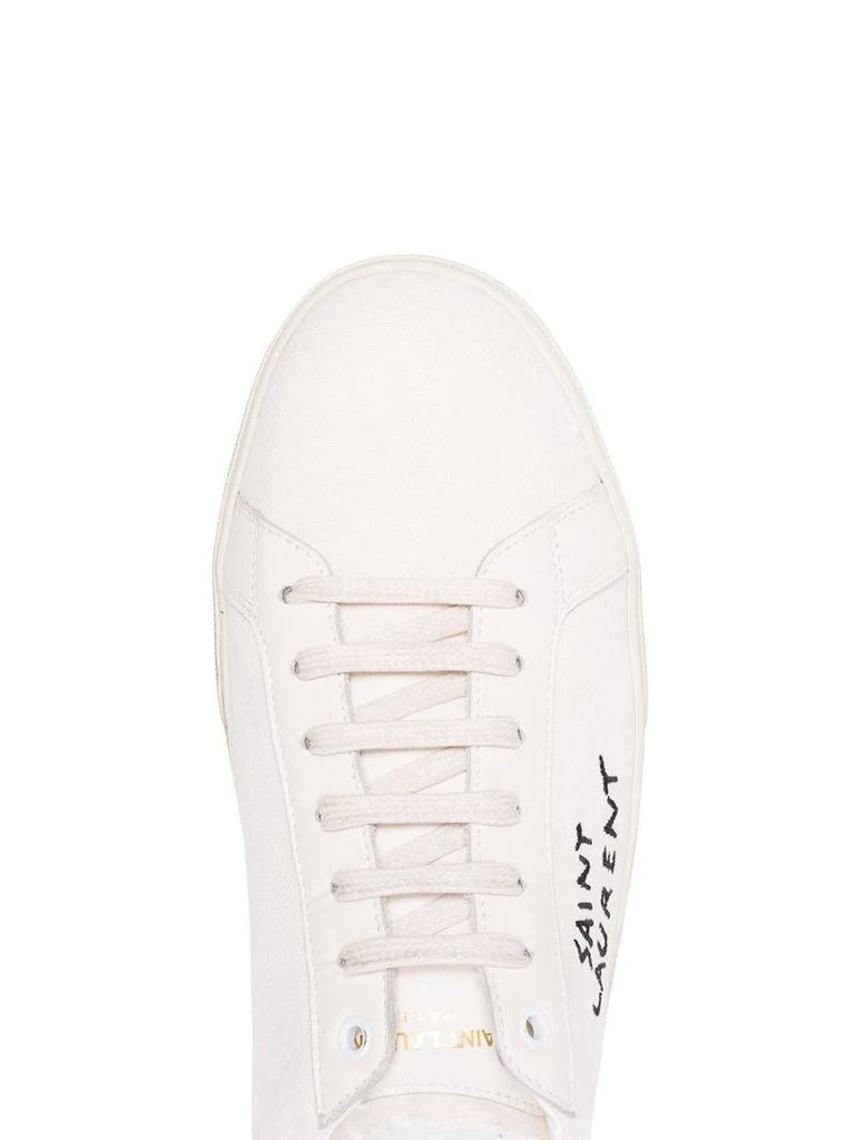 Yves Saint Laurent Saint Laurent Sneakers & Slip-On 5
